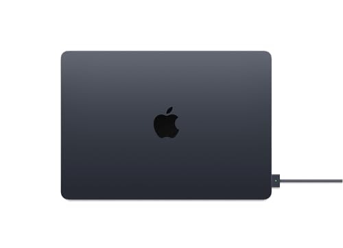 Adaptador Magnético USB C, Cabo de Carregamento USB C para Magsafe 3, Carregamento Rápido PD de 140