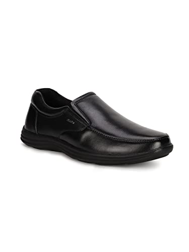 Image of Bata Men's Slip-on Formal Shoes
