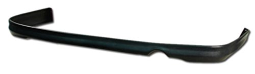 Aeroxx BLR-HDCV99 1999 to 2000 Honda Civic TR Style Polyurethane Rear Bumper Lip