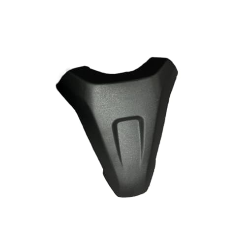 Moto aileron garde couverture MT-07 aérodynamique pour une stabilité accrue