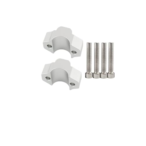 Riser guidon MT 10 rehausseur pour soulager le dos en moto FZ 10 pince extension