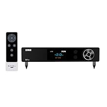 SMSL VMV D1se2 Balanced MQA DAC ES9039MSPRO XU316 DSD512 PCM32Bit/768kHz USB Decoder Bluetooth5.0 LDAC Hi-Res Digital Audio Converters Stereo Desktop DAC Support Full MQA & MQA-CD Decoding With Remote