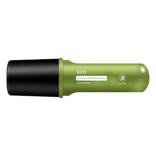 JINGLING Peine Colorante Para El Cabello - Colorante Capilar Resistente A La Sudor Y Palos De Retoque De Color Capilar Portátiles Para Hombres - Para Mujeres Niños Niñas Atletas Jovenes