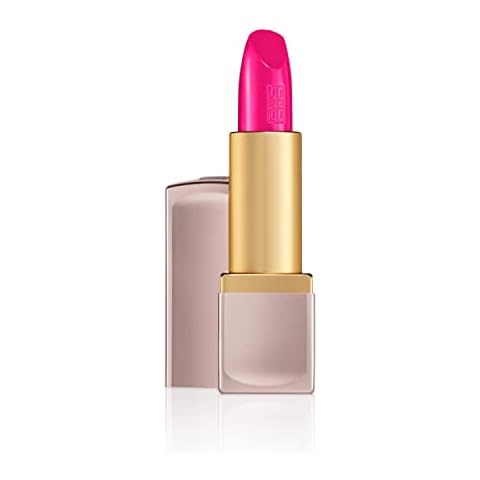 Elizabeth Arden Lip Color Larga Duración Tono 06 Boldy Fuchsia Cover