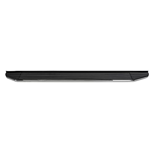 Estribos para Chevrolet Traverse 2009-2017 TrailFX 76 in miniatura 3