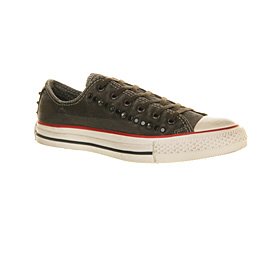 Image of Converse Unisex Adults' Low-top
