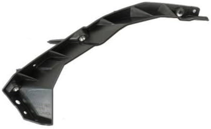Amazon.com: Chrysler Genuine 68226532AA Fender Bracket : Automotive