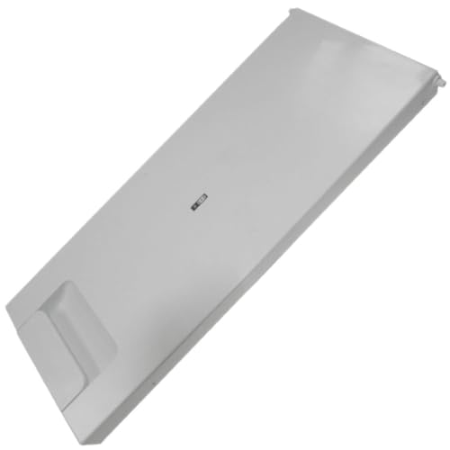 Portillon freezer (45,1 x 17,2 cm) pour réfrigérateur/congélateur Whirlpool, Ignis, Laden, Bauknecht - C00522313