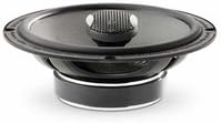 Focal IC-165 Integration 6.5" 70W RMS 2-Way Coaxial Car Speakers IC165