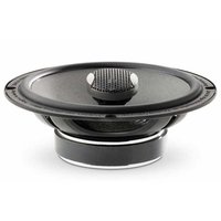 Image of Focal IC-165 Integration 6.5" 70W RMS 2-Way Coaxial Car Speakers IC165