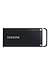 Samsung Portable SSD T5 EVO, 4 TB, USB 3.2 Gen. 1, 460 MB/s Lesen, 460 MB/s Schreiben, Externe Festplatte für Mac, PC, Android, Smart TVs und Spielkonsolen, Inkl. USB-C-Kabel, MU-PH4T0S/EU