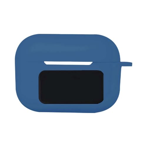 FOR A9PRO用 ケース 保護カバー イヤホンケース シリコン 全面保護ケース 傷防止 落下防止 耐衝撃 防水 防塵 指紋防止 軽量 イヤホンケース ソフトカバー