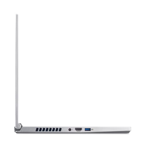 Acer Consumer 16" i7-12700H 16GB 512GB PCIe - Notebook - Immagine 11