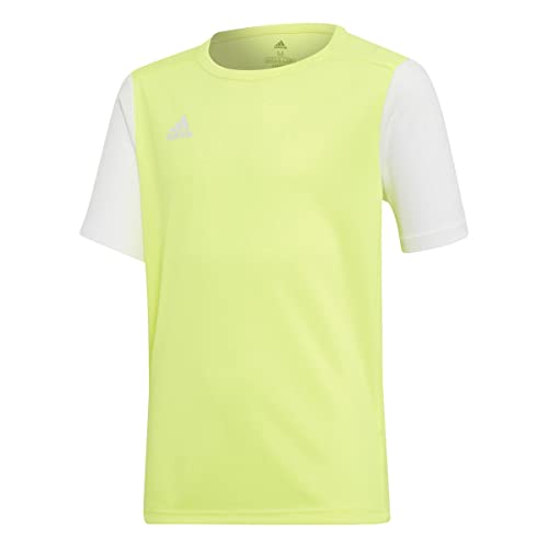 Preisvergleich Produktbild adidas Kinder Estro 19 Trikot, SYELLO, 164