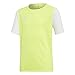 Produktbild adidas Kinder Estro 19 Trikot, SYELLO, 164