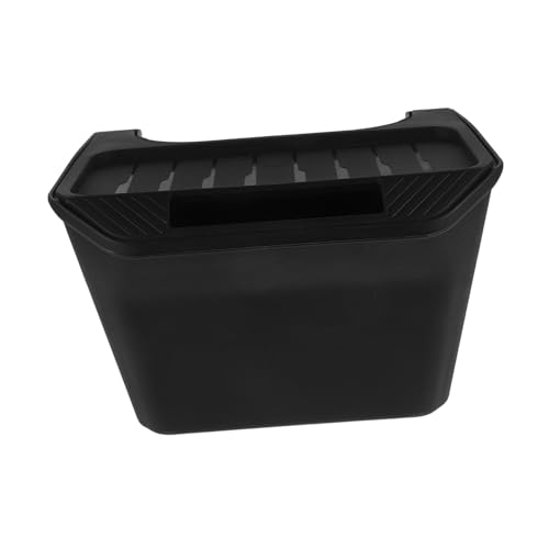 Rangement siège arrière pour les voyages en Tesla Model Y organisateur propre - 2