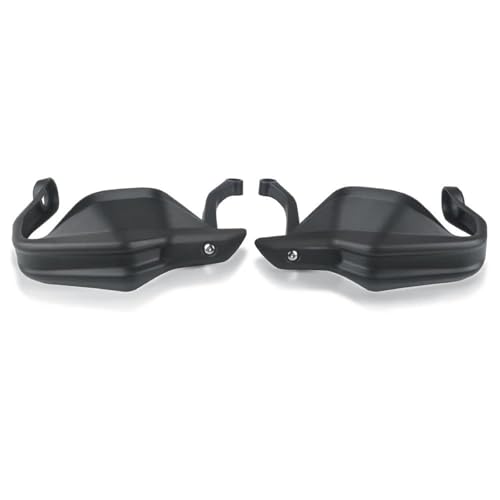 Protège-mains moto grand froid pour voyager en BMW F800GS Adventure