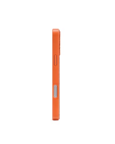 Image of JW PEI Lemon Artificial Crystal Phone Case - Orange