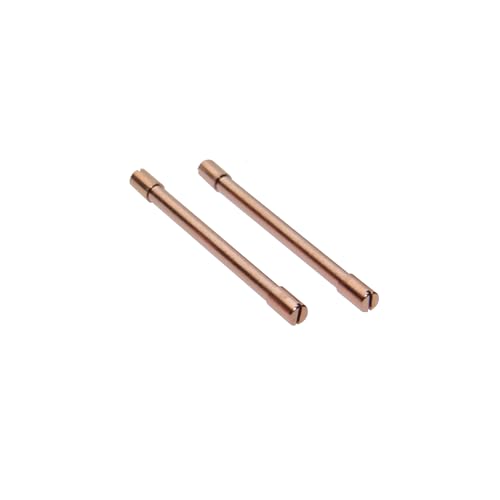 LACAK オーデマ ピゲ 26400 ロイヤルオーク オフショア 44mm カーボン/セラミック時計ケース用スクリューチューブ, ローズゴールド