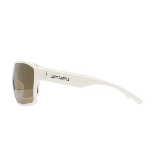 Lunettes cyclisme COSMONAUTS contre le vent et la fatigue oculaire