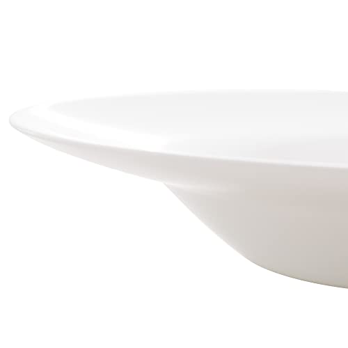 Pasta Prato Friends Luminarc Branco