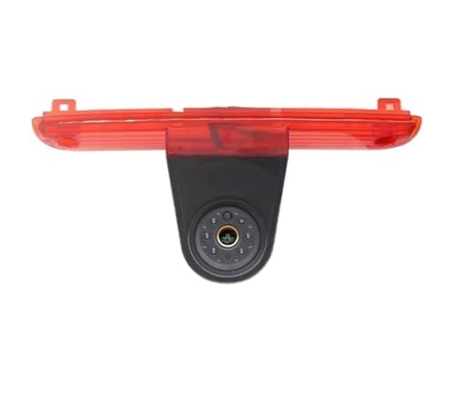 Caméra de recul AHD 1080P haut de gamme pour utilitaire Peugeot