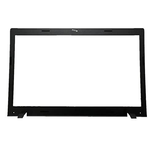 Retour couverture Lenovo G770 pour réparer une coque arrière fissurée