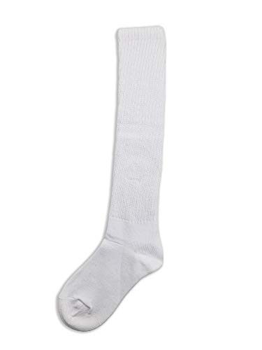 Winterlace 6 Pairs Slouch Socks For Women, Heavy Extra Long Cotton Scrunch Crew Sock, Bulk Pack (Assorted #3) #TOP2