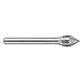 SB50C02S Super Carbide Bur