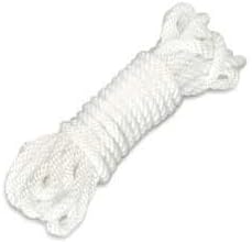 Phoenix Rope Pre-Bagged Flag Pole Halyard 80ft