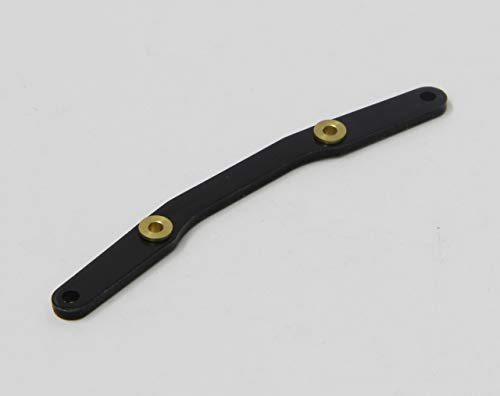 Jamara 052783 Servo Saver plato de unión para reparar dirección tras impactos