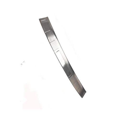 Protection seuil de coffre Land Cruiser V8 pour éviter les rayures