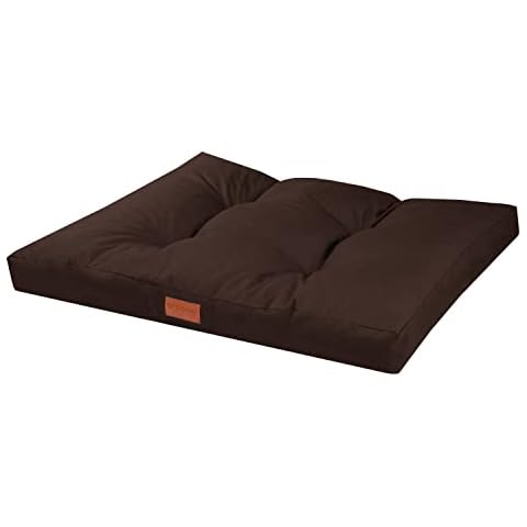 BedDog® Benny Hundebett Komfortables Dickes Kissen Cover