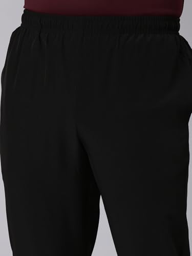 Image of Bumchums Athletix Trackpant for Men | Lycra Fabric | Quick-Dry & Breathable Activewear | Performance Wear for Men
