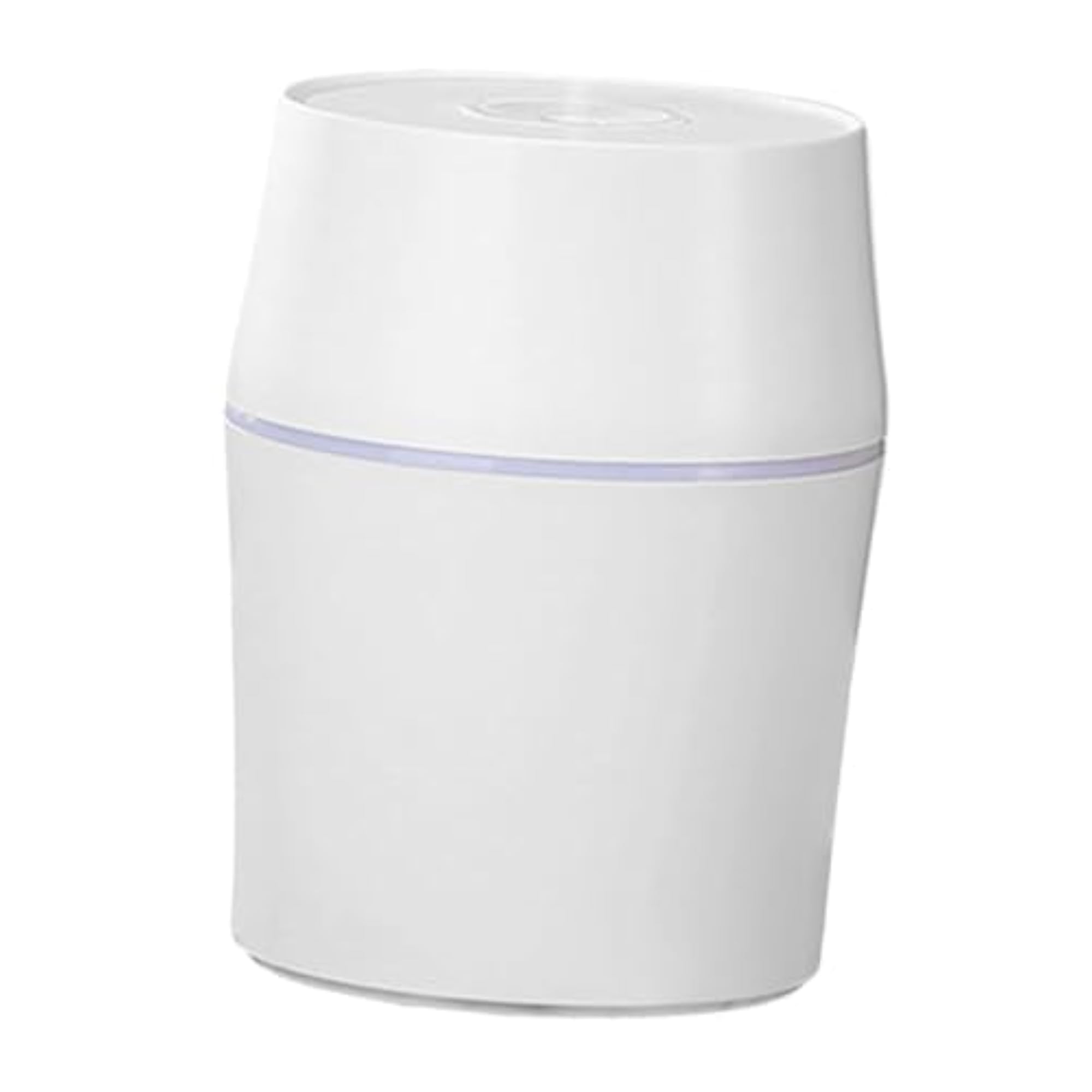 200ml Mini USB Air Humidifier for Car and Desktop