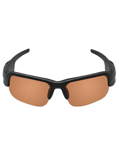 Image of Mryok Replacement Lenses for Bose Tempo Sunglasses, HD Polarized, UV Protection, Impact Resistant & Perfectly Fit