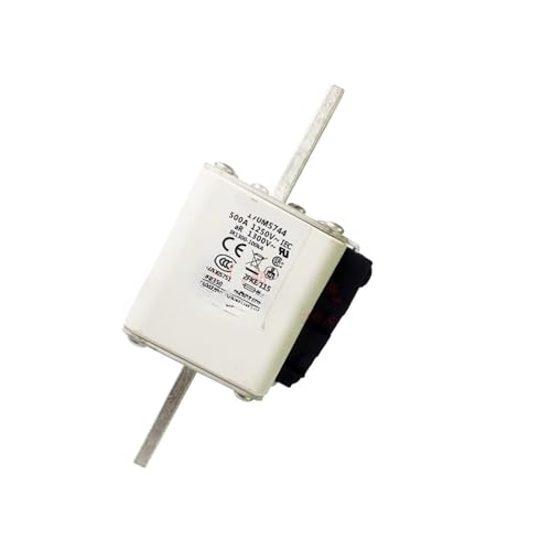 Fusible 170M5744 pour éviter les pannes thermiques sur vos circuits 1250V 500A