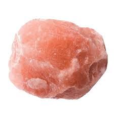 Himalayan Animal Salt Lick Pure Natural Pink Salt Block for Horses, Deer, Goats, Cattle,Rabbits & Livestock 3-4 KG Animal Licks,All Life Stages