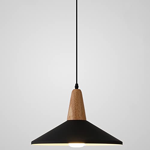 Suspension réglable en hauteur pour corriger le manque de lumière des couloirs