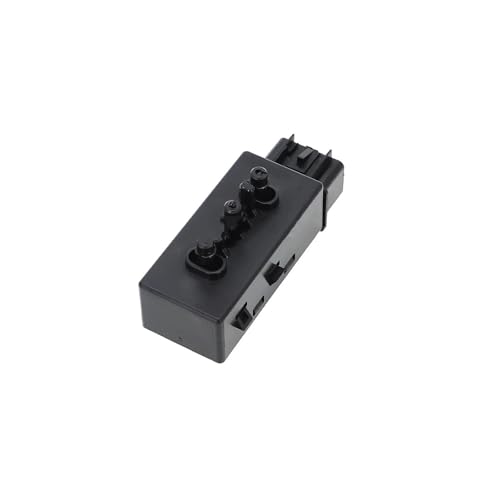 Siège conducteur bloqué ? Boutons de réglage électrique Pontiac Torrent 12451495 gauche