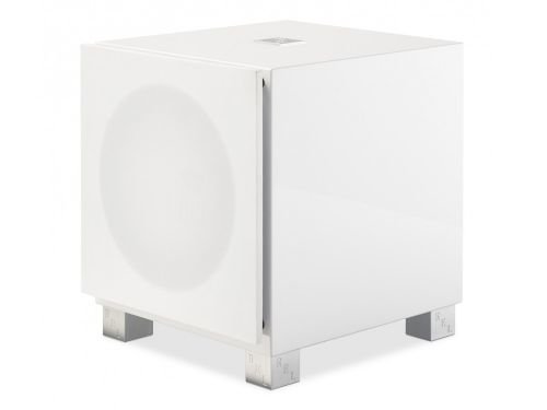 Preisvergleich Produktbild REL Acoustics T-9i Weiß