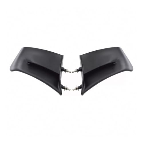 Panneaux latéraux carénage ailes de moto pour sorties sur piste V4 2023
