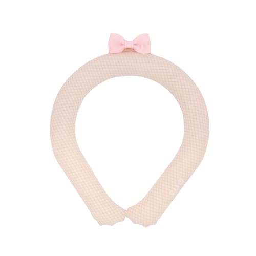 SUO(R) ���� 2025�N Made ln Japan �M���Ǒ΍� �f�R�� SUO RING 28 ICE �N�[�������O (�O���O�������{�����C�g�s���N, M)