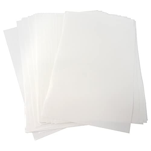 Papel protector para pintura de diamante 5D Honbay de 40 piezas para manualidades
