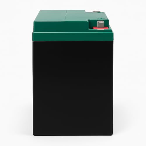 Image of Chilwee 12V 32Ah Super Graphene Battery | High Temperature Resistant VRLA Battery for Electric Scooters, E-Bike & E-Rickshaw | Long Life | 20HR Deep Cycle
