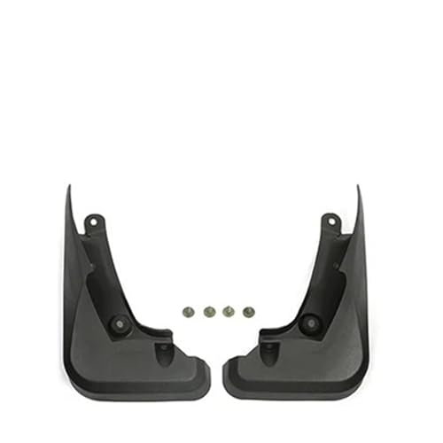 Bavettes auto pour RAV4 2020-2024 pour affronter la pluie et les chemins