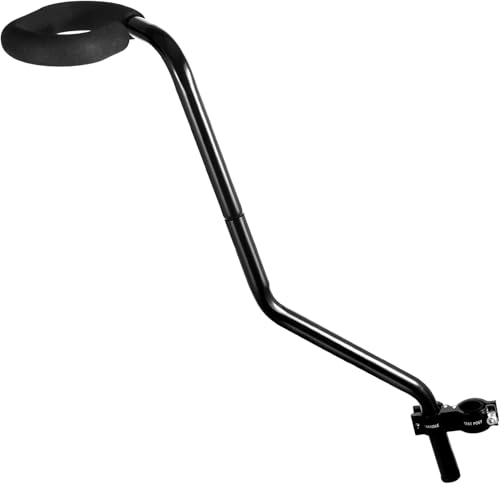 MOSHAY Kinder Fahrrad Schiebestange und Radfahren Lernhilfe, Universal Push...