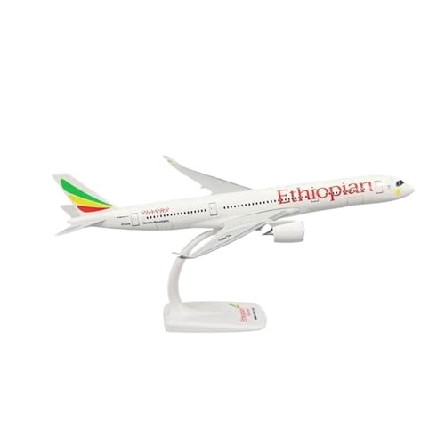 Avión de metal A350-900 escala 1/200 el regalo de colección ideal para pilotos