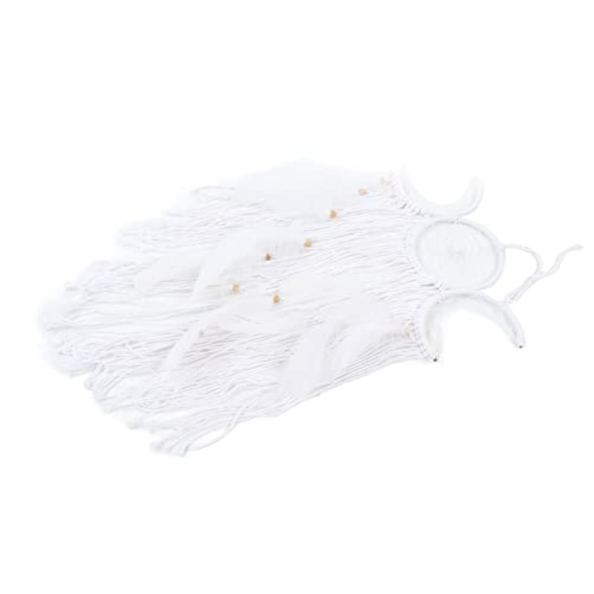 Hand Woven Minimalist Dream Catcher, Home Decor