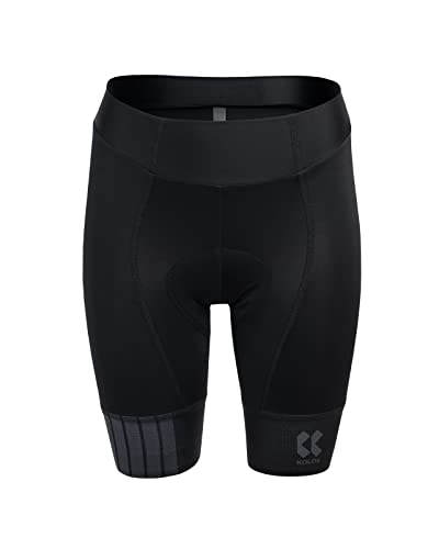 Kalas Short Femme respirant à séchage rapide pour le cyclotourisme